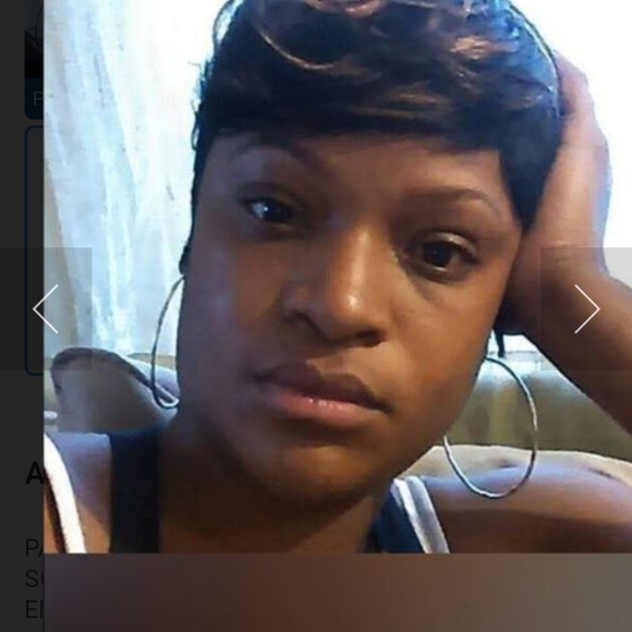 Meet your Posher, Kishana - Picture 1 of 1